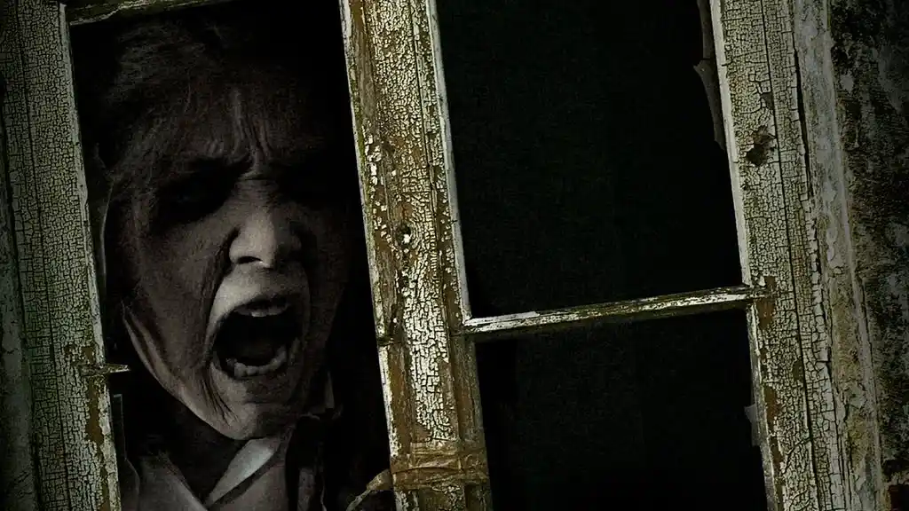 Das Haus am Ende der Zeit, Horror- und Mysterythriller