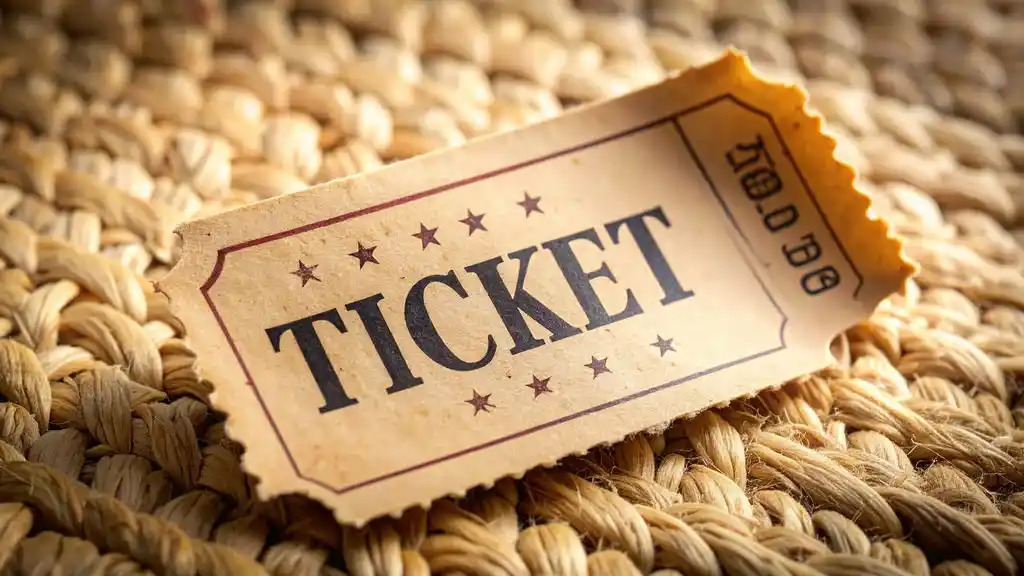 Das Museum der Morde: Fesselnde Geschichte (4 Kapitel) Ein Ticket