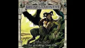 Der gewaltige Gott Pan; kostenloses Grusel-Hörspiel