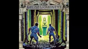Die Köpfe von Apex, Hörspiel