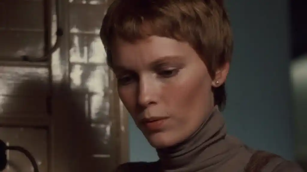 Julia im Film
