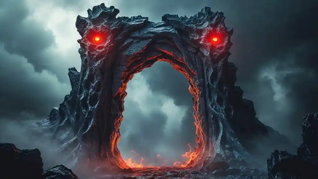 Ein Portal