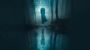 The Lodgers - Zum Leben verdammt: Horror - Film (2017) The Lodgers - Zum Leben verdammt; düsterer Horror - Film