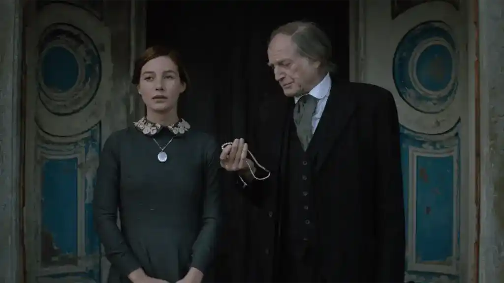 Der Anwalt im Film