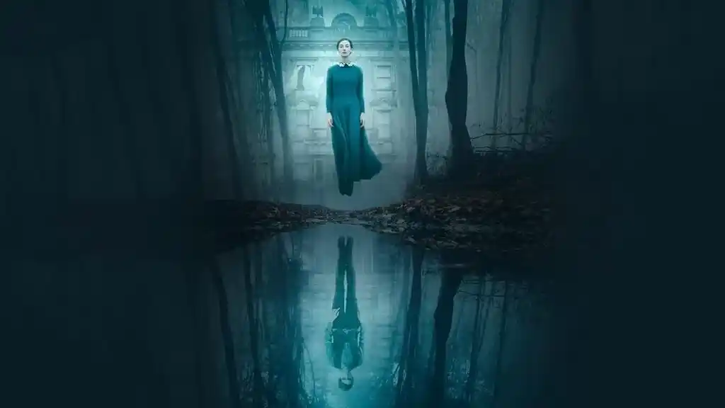 The Lodgers - Zum Leben verdammt; düsterer Horror - Film
