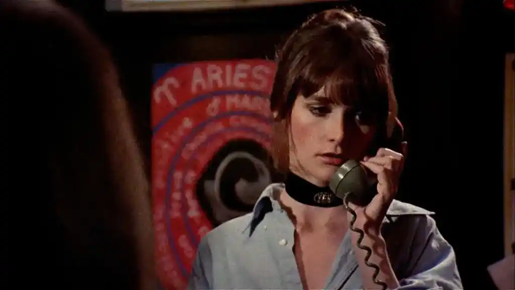 Barbara im Film