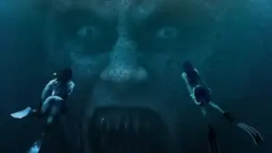 Pulau - Insel der Dämonen, Survival - Thriller